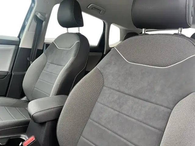 2024 Volkswagen Taos Comfortline Comfortline | AWD | Heated S... - Photo 15