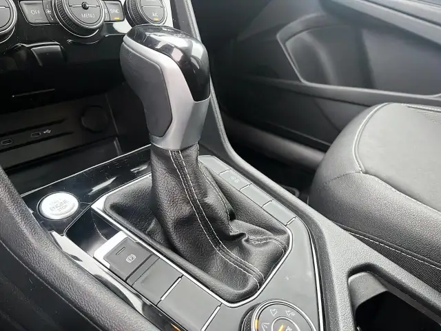 2024 Volkswagen Taos Comfortline Comfortline | AWD | Heated S... - Photo 18