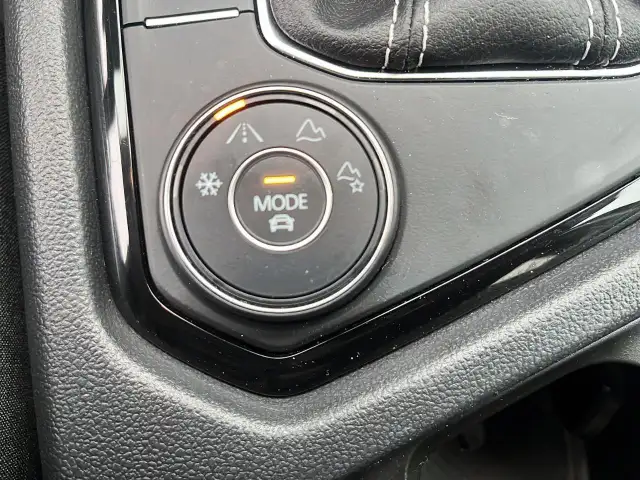 2024 Volkswagen Taos Comfortline Comfortline | AWD | Heated S... - Photo 19