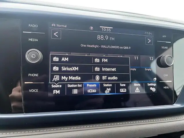 2024 Volkswagen Taos Comfortline Comfortline | AWD | Heated S... - Photo 21