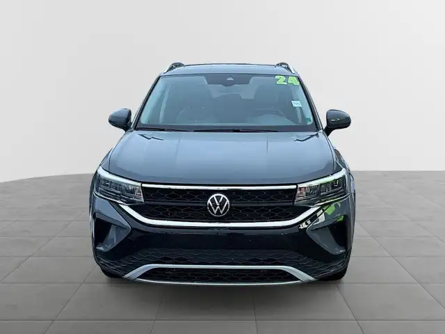 2024 Volkswagen Taos Comfortline Comfortline | Pano Sunroof |... - Photo 3