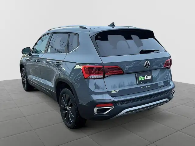 2024 Volkswagen Taos Comfortline Comfortline | Pano Sunroof |... - Photo 6