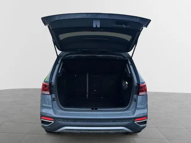 2024 Volkswagen Taos Comfortline Comfortline | Pano Sunroof |... - Photo 8