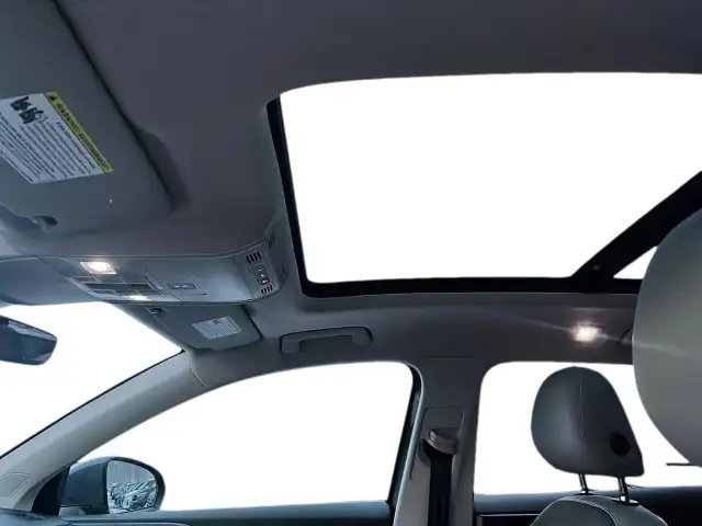 2024 Volkswagen Taos Comfortline Comfortline | Pano Sunroof |... - Photo 9