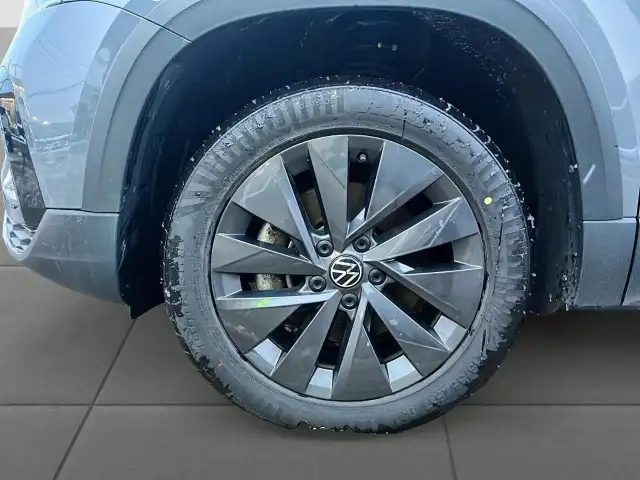 2024 Volkswagen Taos Comfortline Comfortline | Pano Sunroof |... - Photo 10