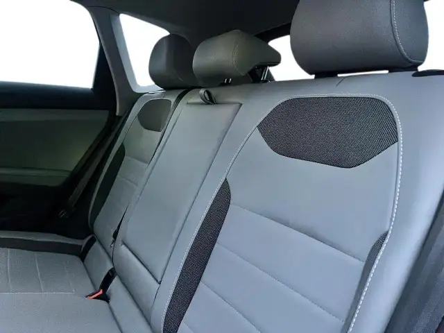 2024 Volkswagen Taos Comfortline Comfortline | Pano Sunroof |... - Photo 12