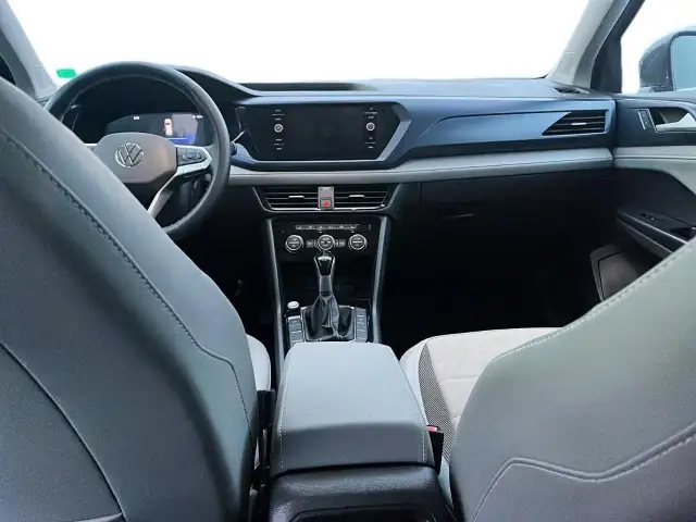 2024 Volkswagen Taos Comfortline Comfortline | Pano Sunroof |... - Photo 14