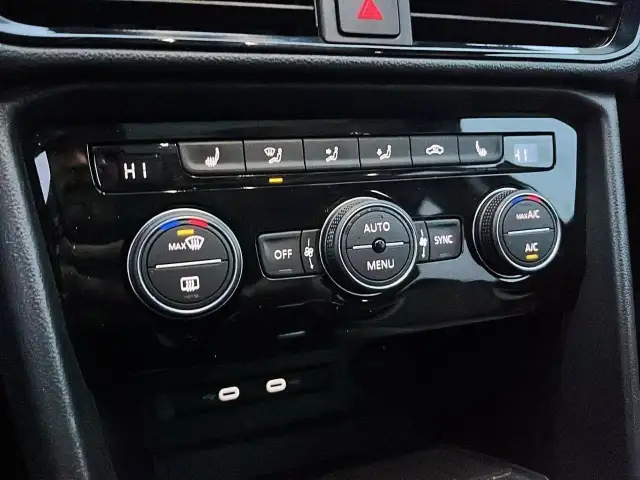 2024 Volkswagen Taos Comfortline Comfortline | Pano Sunroof |... - Photo 17