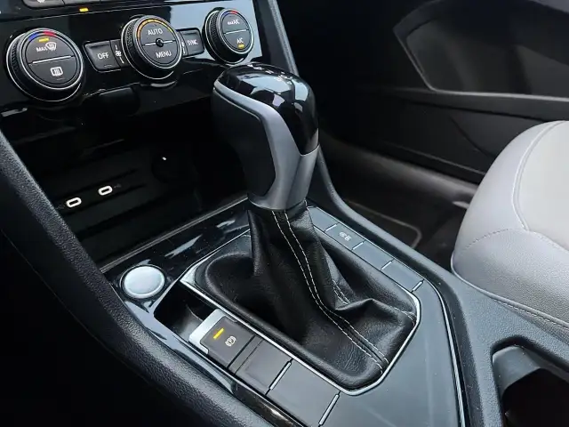 2024 Volkswagen Taos Comfortline Comfortline | Pano Sunroof |... - Photo 18