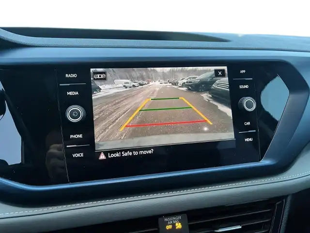 2024 Volkswagen Taos Comfortline Comfortline | Pano Sunroof |... - Photo 20