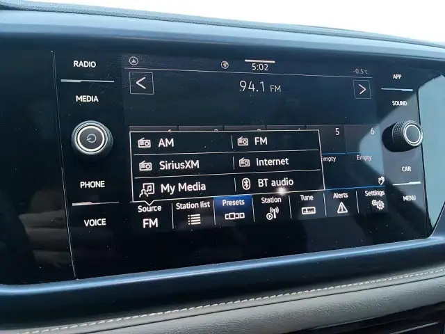 2024 Volkswagen Taos Comfortline Comfortline | Pano Sunroof |... - Photo 21