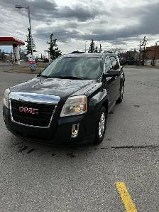 2014 GMC Terrain SLE - All Wheel Drive