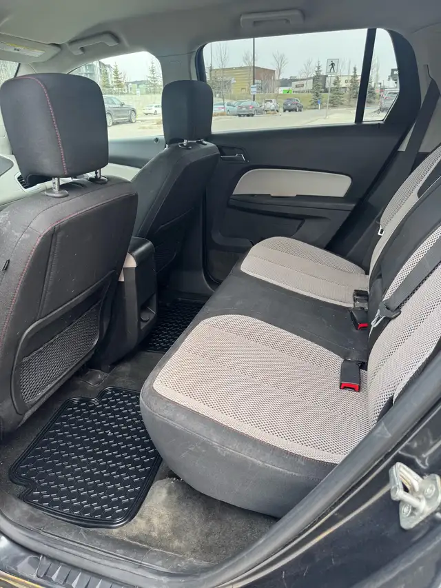 2014 GMC Terrain SLE - All Wheel Drive - Photo 10