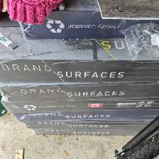 240 SQUARE FEET OF ENGINEERED FLOORING