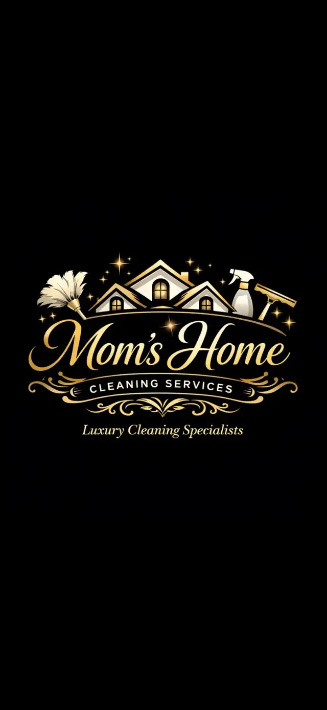 Mom’s Home Cleaning and Junk Removal