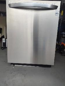 Dishwasher LG