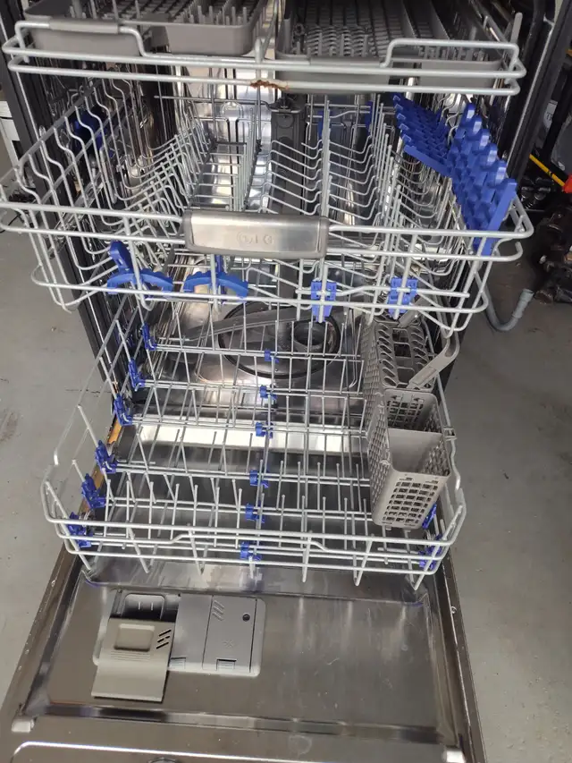 Dishwasher LG - Photo 4