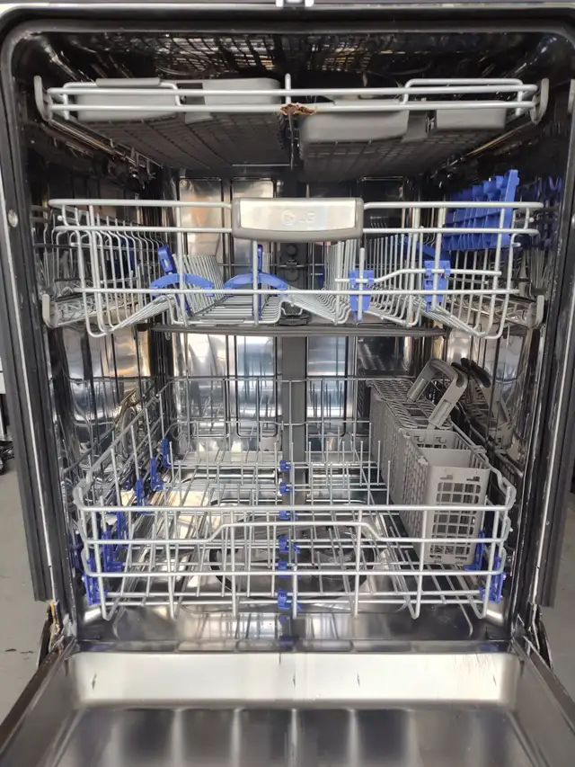 Dishwasher LG - Photo 5