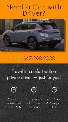 Niagara Falls and Other Long Trips in Ontario and Quebec