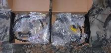 Mtb hydraulic breaks. 2 sets