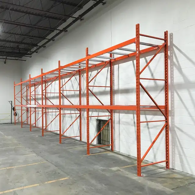 Pallet racking - Photo 3