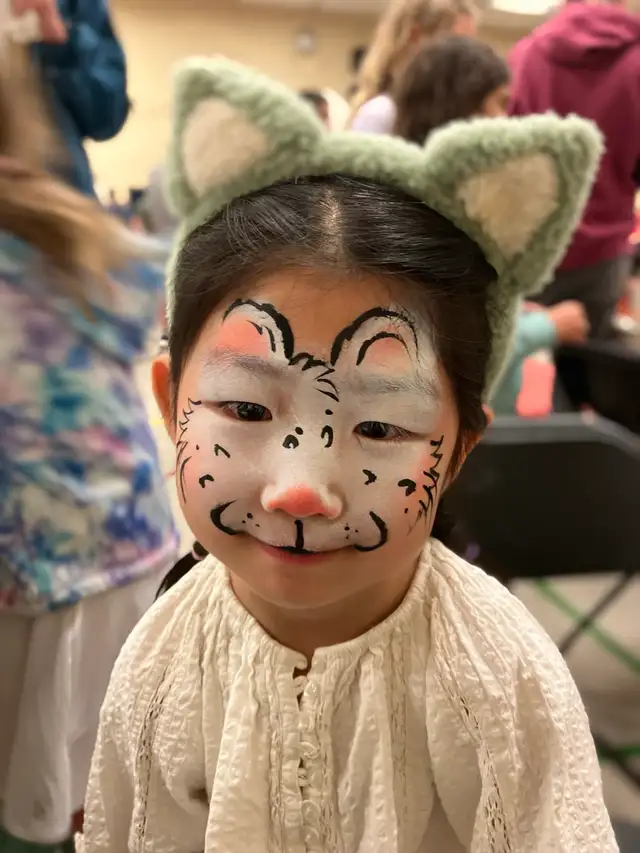 Durham Face-Painting - Photo 10