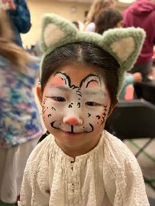 Durham Face-Painting - Photo 10