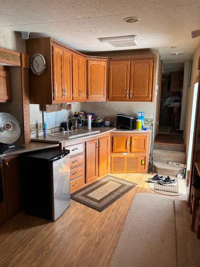 2007 Durango 325 5th Wheel for sale - Photo 8