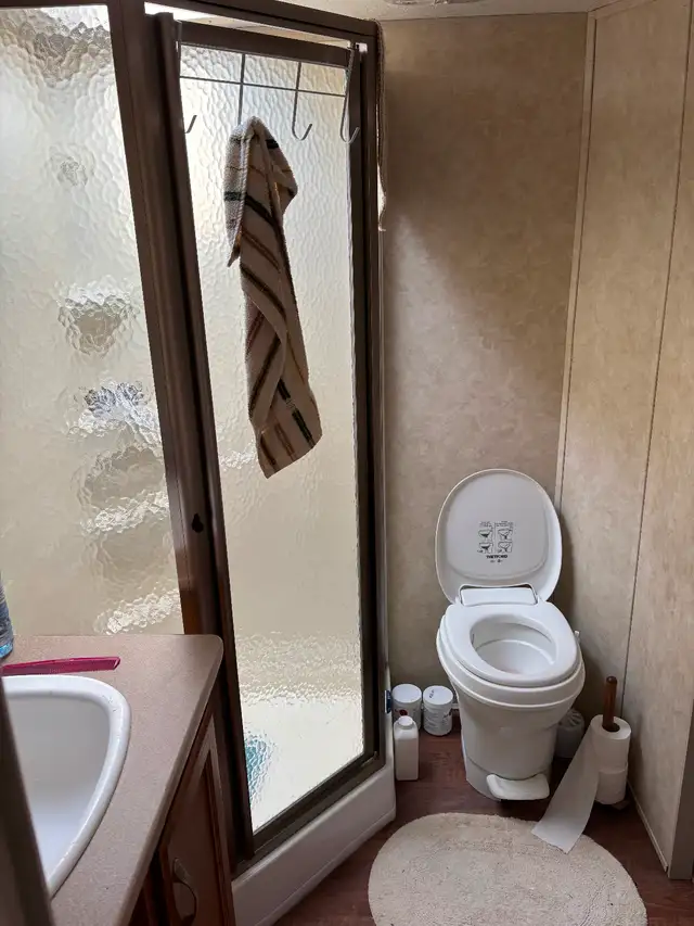 2007 Durango 325 5th Wheel for sale - Photo 9