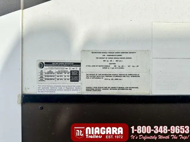 2015 STARCRAFT TRAVEL STAR 227CKS Hybrid - Photo 3