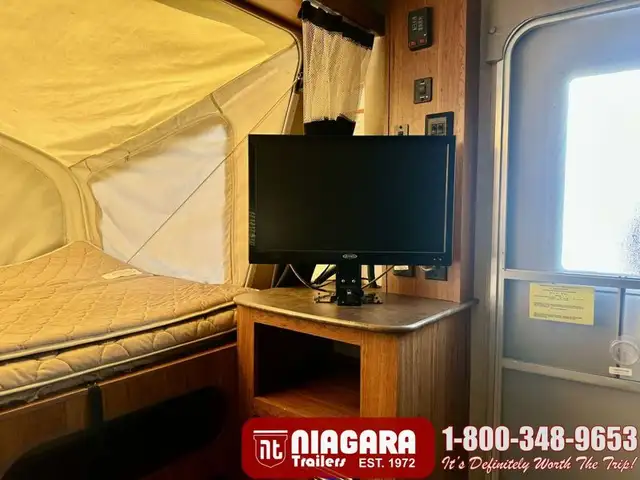 2015 STARCRAFT TRAVEL STAR 227CKS Hybrid - Photo 7