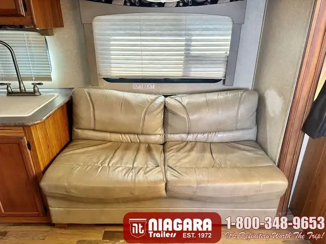 2015 STARCRAFT TRAVEL STAR 227CKS Hybrid - Photo 8