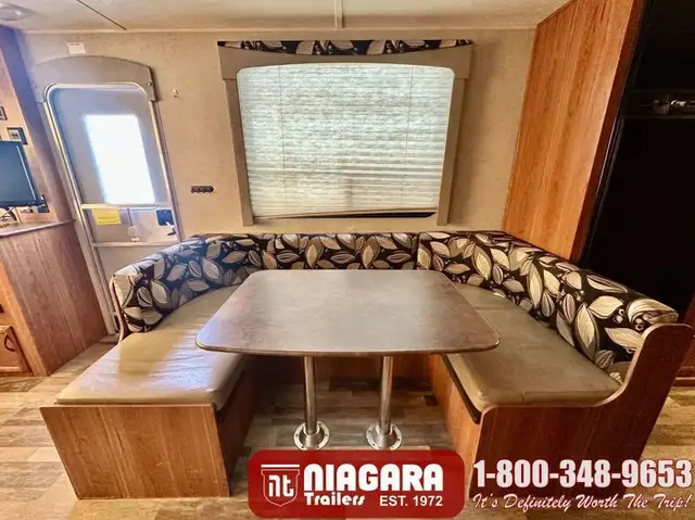 2015 STARCRAFT TRAVEL STAR 227CKS Hybrid - Photo 9