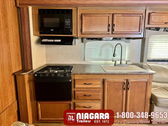 2015 STARCRAFT TRAVEL STAR 227CKS Hybrid - Photo 12