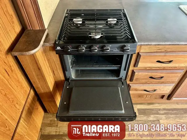 2015 STARCRAFT TRAVEL STAR 227CKS Hybrid - Photo 14