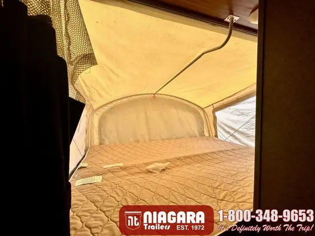 2015 STARCRAFT TRAVEL STAR 227CKS Hybrid - Photo 19