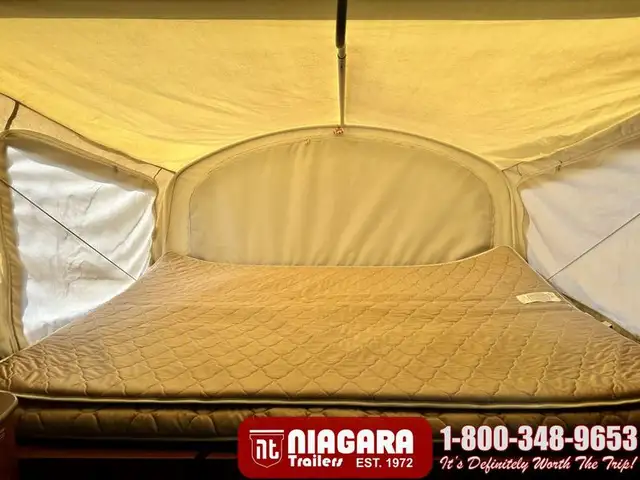 2015 STARCRAFT TRAVEL STAR 227CKS Hybrid - Photo 20