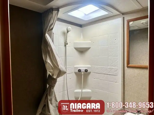 2015 STARCRAFT TRAVEL STAR 227CKS Hybrid - Photo 21