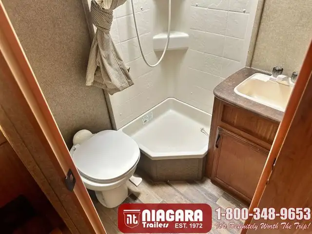 2015 STARCRAFT TRAVEL STAR 227CKS Hybrid - Photo 22