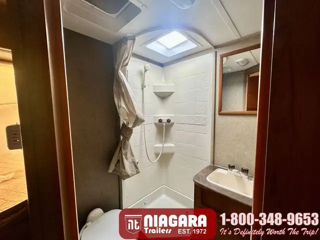 2015 STARCRAFT TRAVEL STAR 227CKS Hybrid - Photo 23