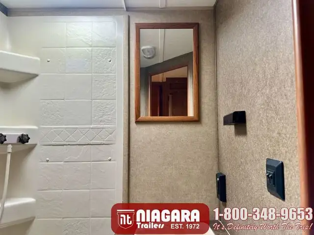 2015 STARCRAFT TRAVEL STAR 227CKS Hybrid - Photo 24