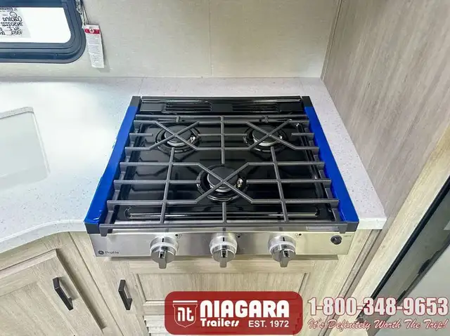 2026 COACHMEN CATALINA SUMMIT SERIES 8 281QBUNK Travel Trailer - Photo 14