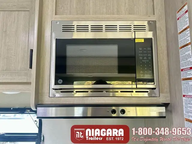 2026 COACHMEN CATALINA SUMMIT SERIES 8 281QBUNK Travel Trailer - Photo 15