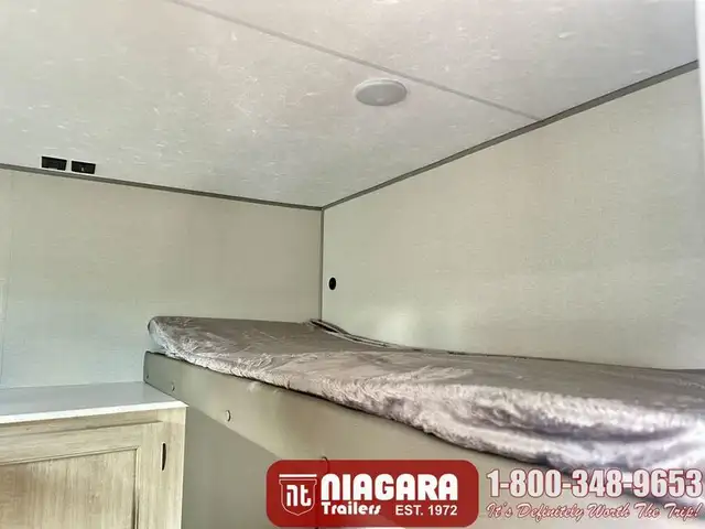 2026 COACHMEN CATALINA SUMMIT SERIES 8 281QBUNK Travel Trailer - Photo 23