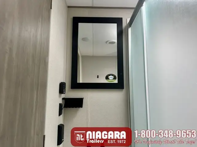 2026 COACHMEN CATALINA SUMMIT SERIES 8 281QBUNK Travel Trailer - Photo 25