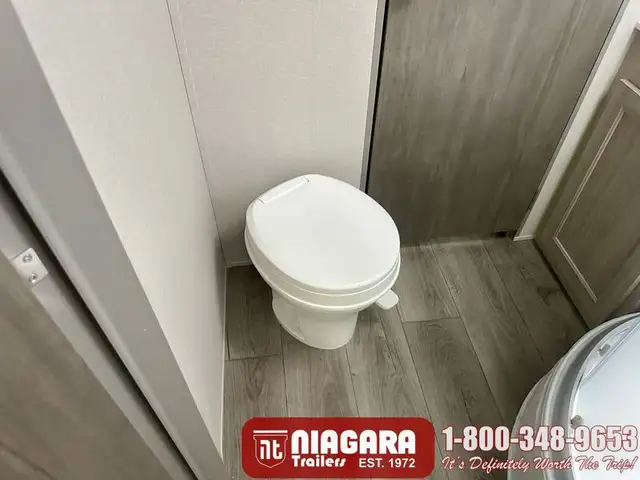 2026 COACHMEN CATALINA SUMMIT SERIES 8 281QBUNK Travel Trailer - Photo 28