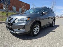 Financement auto approuvé 100% Rogue