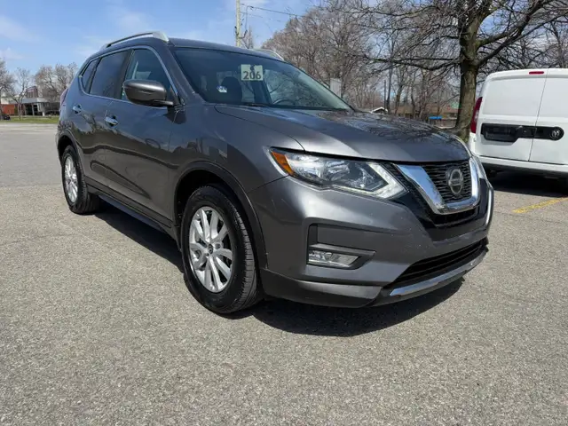 Financement auto approuvé 100% Rogue - Photo 2