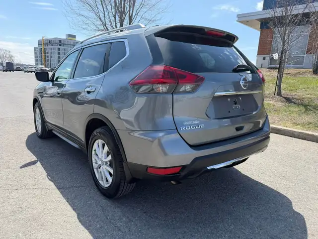 Financement auto approuvé 100% Rogue - Photo 3