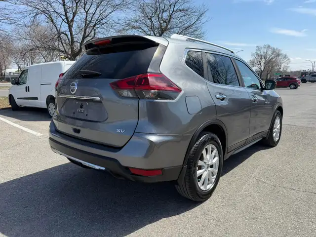 Financement auto approuvé 100% Rogue - Photo 4